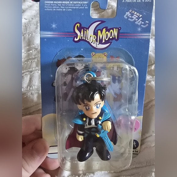 Tuxedo mask NIP - Picture 1 of 2